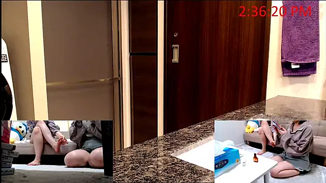 Snapshot of Musabetsu-Ikaseya chatting on 03/14/25, 05:38 Musabetsu-Ikaseya online show from 03/14/25, 05:38