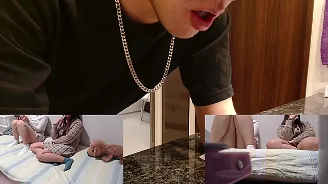 Snapshot of Musabetsu-Ikaseya chatting on 03/17/25, 11:42 Musabetsu-Ikaseya online show from 03/17/25, 11:42