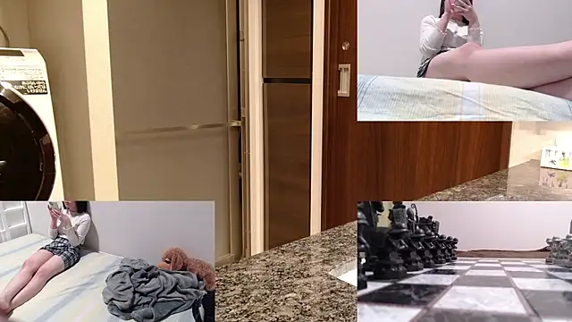 Snapshot of Musabetsu-Ikaseya chatting on 03/17/25, 04:11 Musabetsu-Ikaseya online show from 03/17/25, 04:11