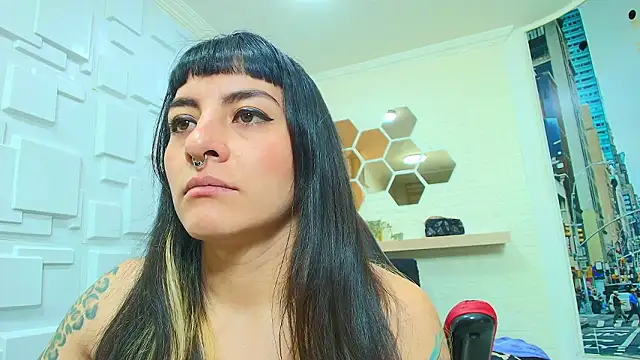 Naughty Kittenm online show from 02/09/26, 11:25