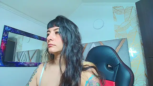 Naughty Kittenm online show from 02/26/26, 11:31