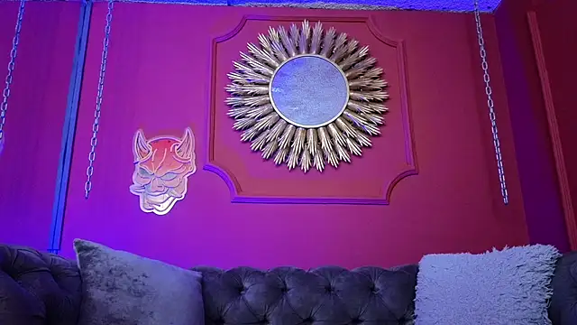 Julieta Russell online show from 02/26/26, 12:04