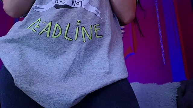 Julieta Russell online show from 03/14/26, 12:10