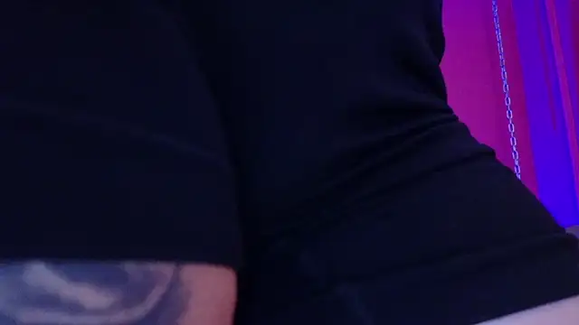 Julieta Russell online show from 03/23/26, 12:09