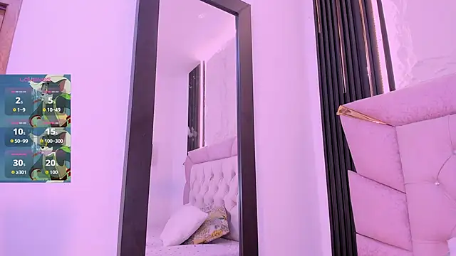 Snapshot of laurem-paulette chatting on 09/10/25, 07:25 laurem-paulette online show from 09/10/25, 07:25