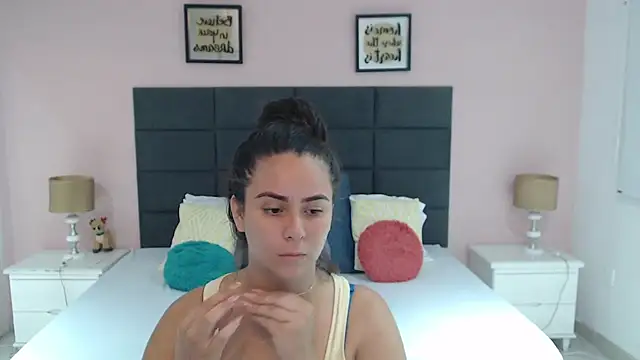 MadisonJenner online show from 01/15/25, 11:10