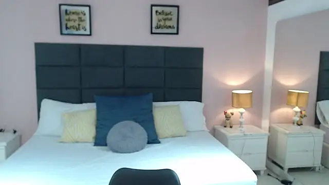 MadisonJenner online show from 03/14/25, 11:45