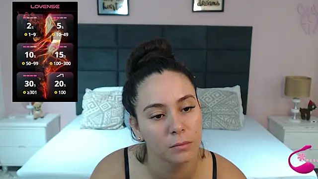 MadisonJenner online show from 09/12/25, 11:32