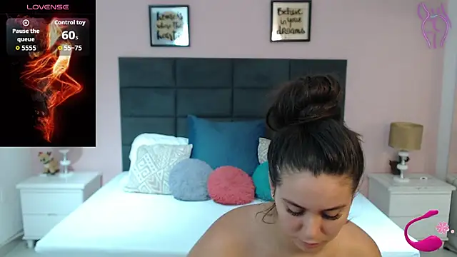 MadisonJenner online show from 09/21/25, 01:24