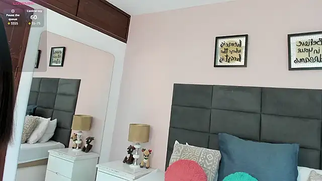 MadisonJenner online show from 02/11/26, 12:32