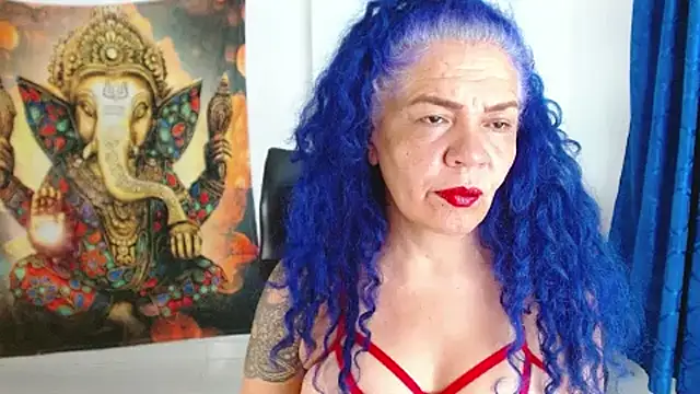freyadevil333 online show from 12/15/24, 11:09
