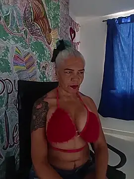 freyadevil333 online show from 02/16/26, 05:09