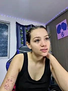 Angela hank2 online show from 02/25/26, 04:38