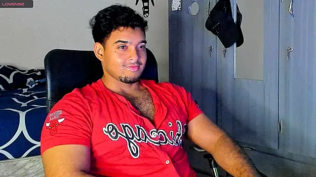 Big furry bear13 online show from 03/06/25, 05:35