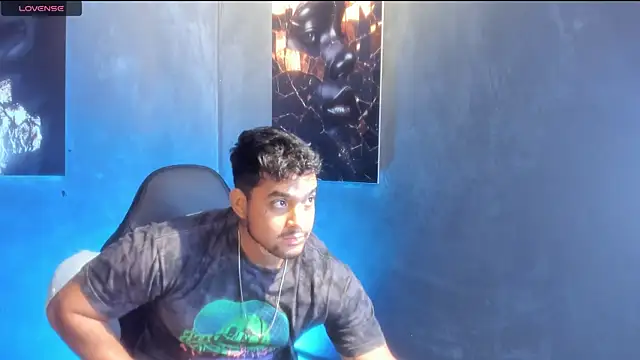 Big furry bear13 online show from 09/28/25, 05:02