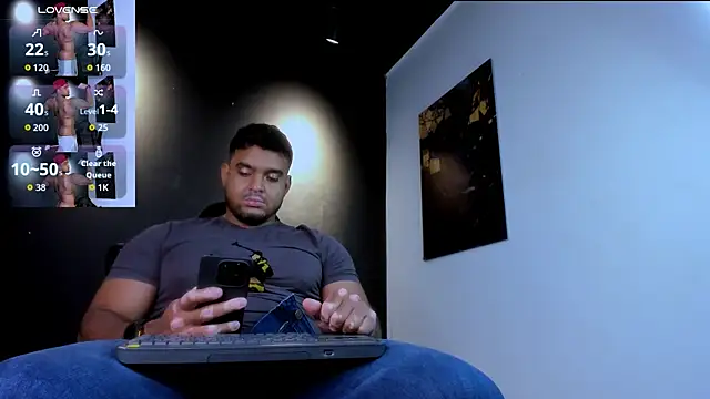 Snapshot of Big_furry_bear13 chatting on 04/09/26, 06:13 Big furry bear13 online show from 04/09/26, 06:13