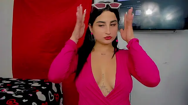 Snapshot of sunshine_uwu22 chatting on 02/27/25, 09:36 sunshine uwu22 online show from 02/27/25, 09:36