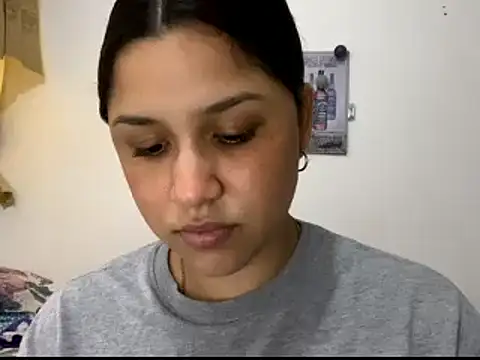 Annie Catt  online show from 01/15/25, 08:16