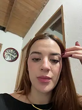 Bellacrox online show from 11/19/25, 02:33