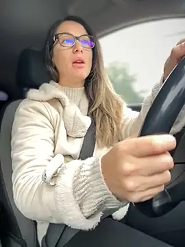 HotXMom online show from 10/13/25, 06:02