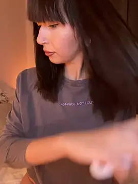 Melina-Mars online show from 03/15/26, 12:49