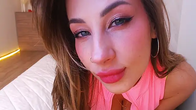 Magic Eyes   online show from 05/20/26, 03:13