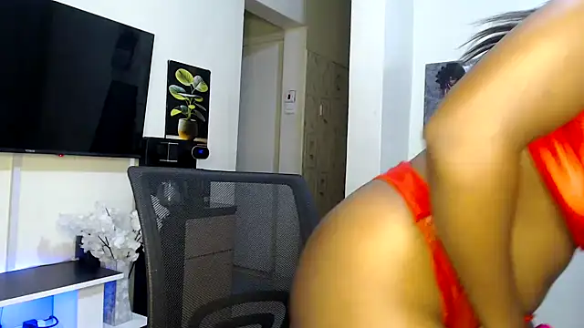 Horny princes online show from 02/13/25, 07:31