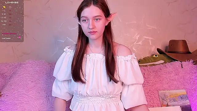 Ksuhesa online show from 02/22/25, 01:24