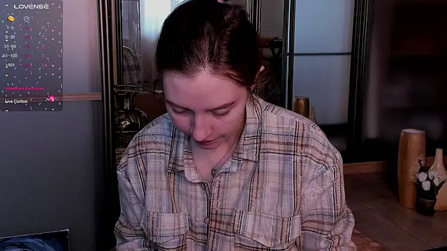 Ksuhesa online show from 03/08/25, 07:05