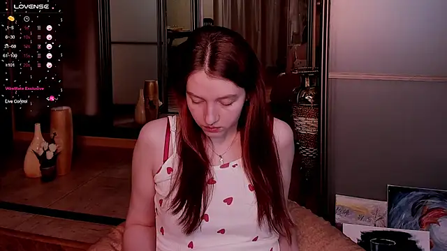 Ksuhesa online show from 03/09/25, 01:37