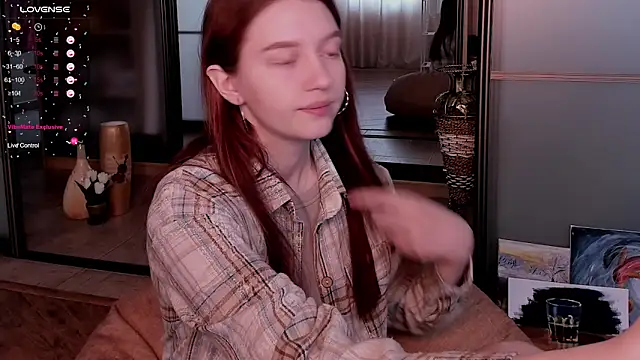 Ksuhesa online show from 03/10/25, 06:59