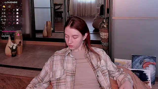 Ksuhesa online show from 03/10/25, 10:04