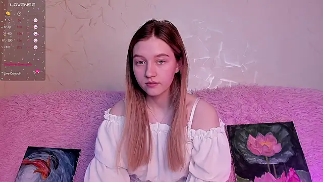 Ksuhesa online show from 03/16/25, 10:11