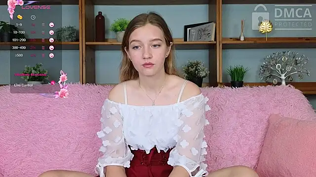 Ksuhesa online show from 10/29/25, 11:34