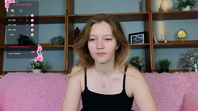 Ksuhesa online show from 11/01/25, 02:02