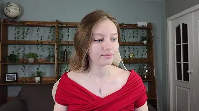 Ksuhesa online show from 12/14/25, 01:11