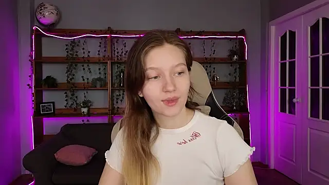 Ksuhesa online show from 02/09/26, 08:07