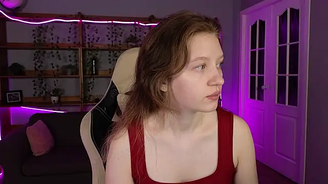 Ksuhesa online show from 02/21/26, 01:06