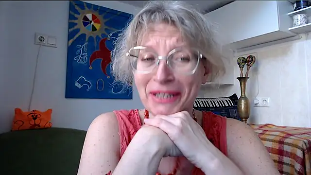 Snapshot of Zosya1111 chatting on 01/20/25, 11:56 Zosya1111 online show from 01/20/25, 11:56