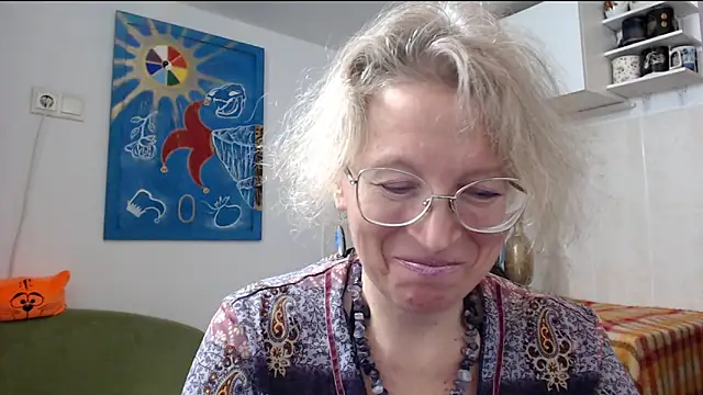 Snapshot of Zosya1111 chatting on 01/23/25, 03:22 Zosya1111 online show from 01/23/25, 03:22