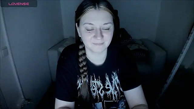 AlisaBacker online show from 12/26/24, 07:35