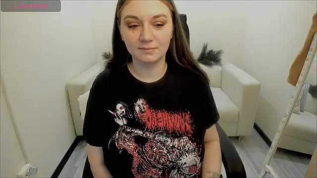 AlisaBacker online show from 12/27/24, 03:15