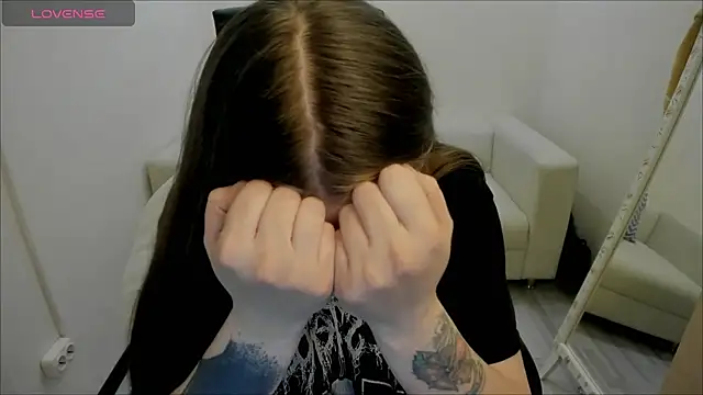 AlisaBacker online show from 01/09/25, 12:46