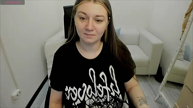 AlisaBacker online show from 01/23/25, 04:04