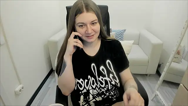 AlisaBacker online show from 03/01/25, 02:59