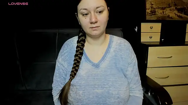 AlisaBacker online show from 02/14/26, 03:31