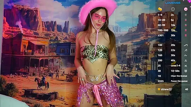 Snapshot of soffy__kisss chatting on 02/22/25, 07:14 soffy kisss online show from 02/22/25, 07:14