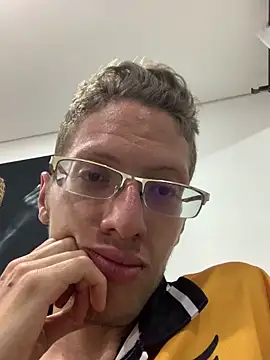 SOYMRX online show from 02/01/25, 12:07