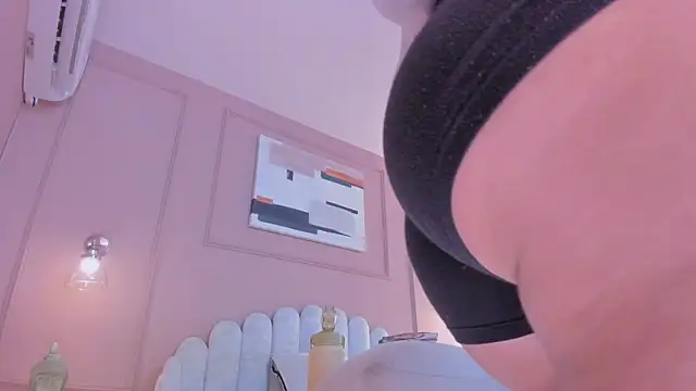 lia ass  online show from 02/06/25, 04:58