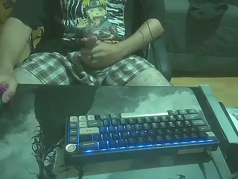 bnj181407 online show from 12/21/25, 02:08